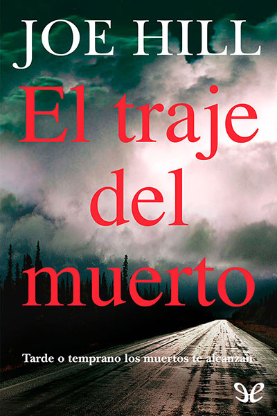 libro gratis El traje del muerto