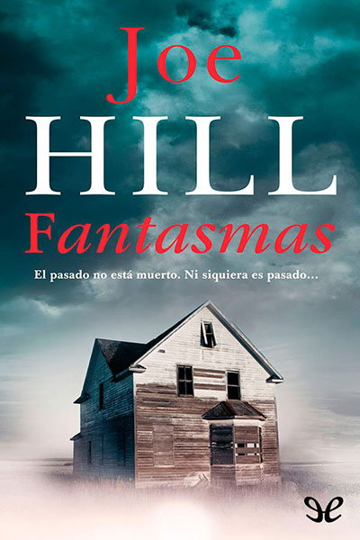 descargar libro Fantasmas