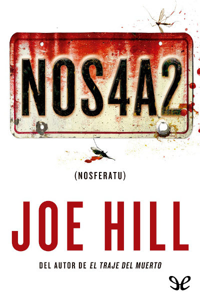 descargar libro NOS4A2