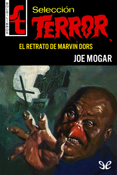 descargar libro El retrato de Marvin Dors