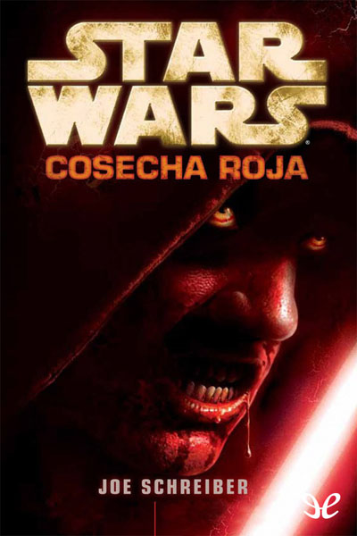 descargar libro Cosecha roja