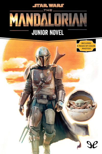 descargar libro The Mandalorian