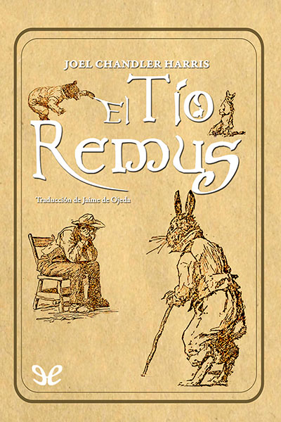 libro gratis El Tío Remus