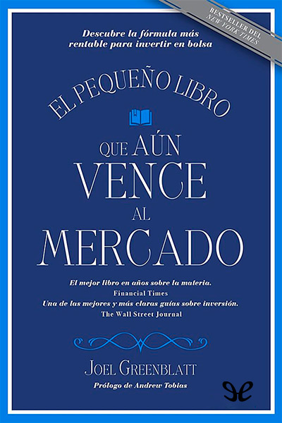 libro gratis El pequeño libro que aún vence al mercado