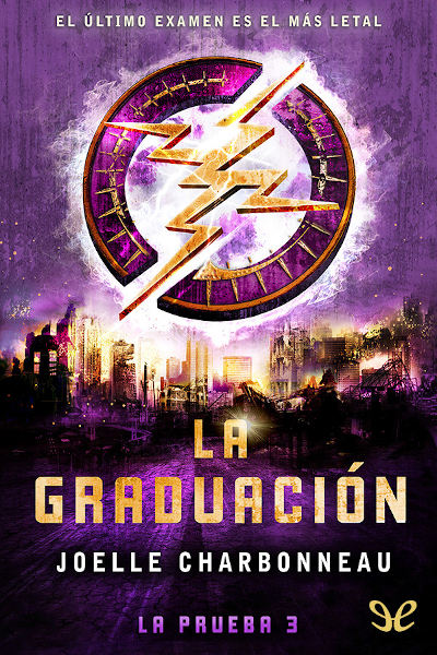 descargar libro La graduacin