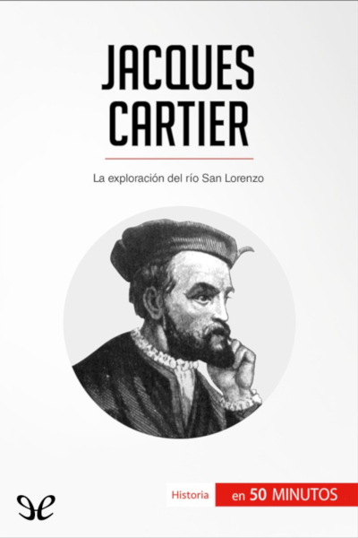 descargar libro Jacques Cartier