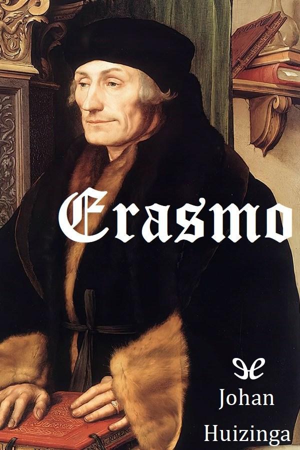 descargar libro Erasmo