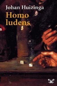 descargar libro Homo ludens