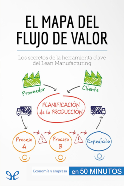 descargar libro El mapa del flujo de valor