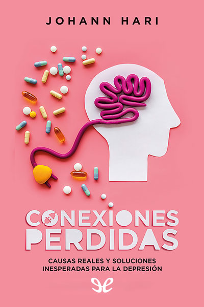 descargar libro Conexiones perdidas