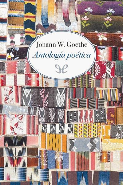 libro gratis Antología poética