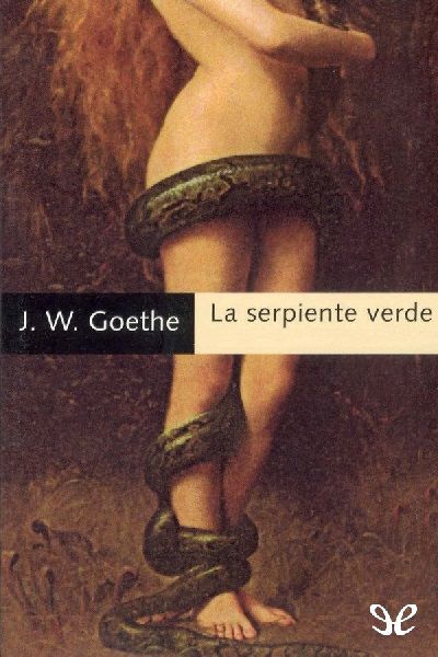 libro gratis El cuento (La serpiente verde)