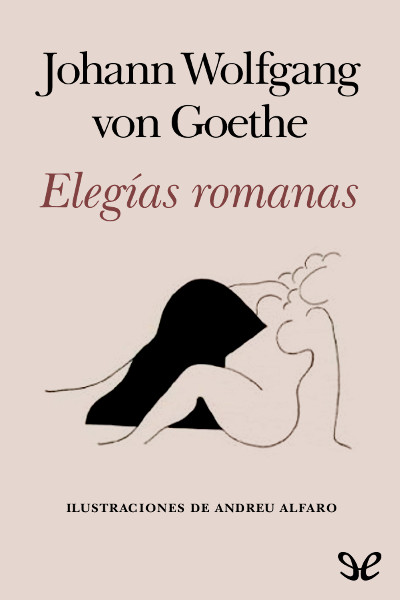 libro gratis Elegías romanas