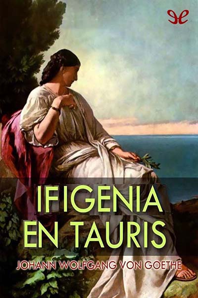 descargar libro Ifigenia en Tauris