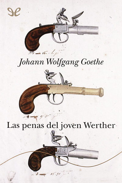 descargar libro Las penas del joven Werther