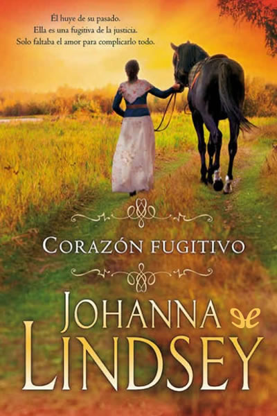 libro gratis Corazón fugitivo