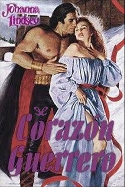 descargar libro Corazn guerrero