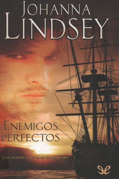 descargar libro Enemigos perfectos