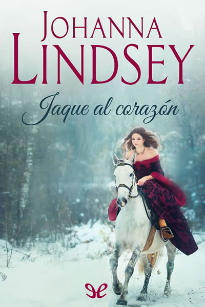 descargar libro Jaque al corazn