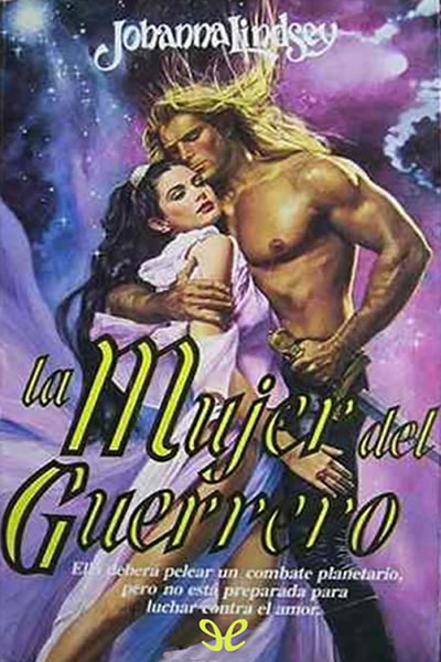 descargar libro La mujer del guerrero