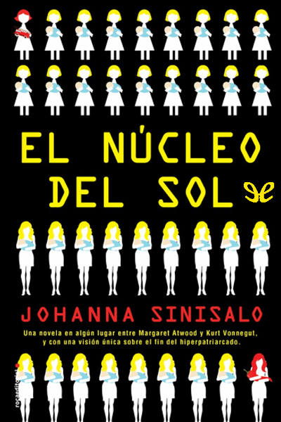 descargar libro El ncleo del sol