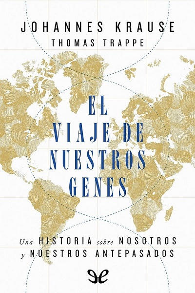 libro gratis El viaje de nuestros genes