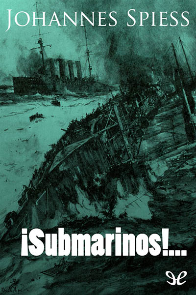 descargar libro ¡Submarinos!...