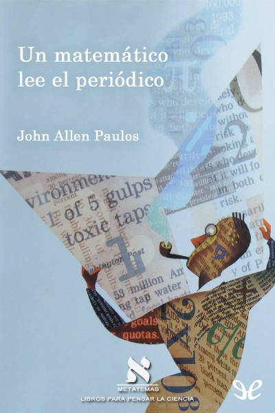 descargar libro Un matemático lee el periódico