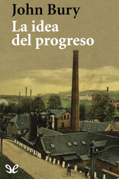 descargar libro La idea de progreso