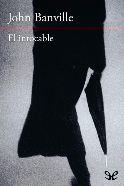 descargar libro El intocable