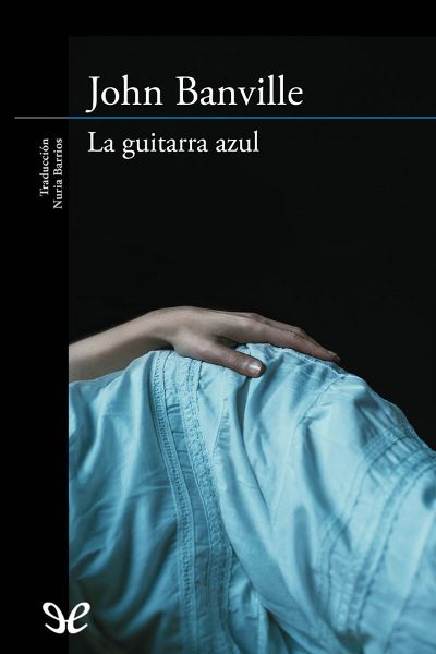 descargar libro La guitarra azul