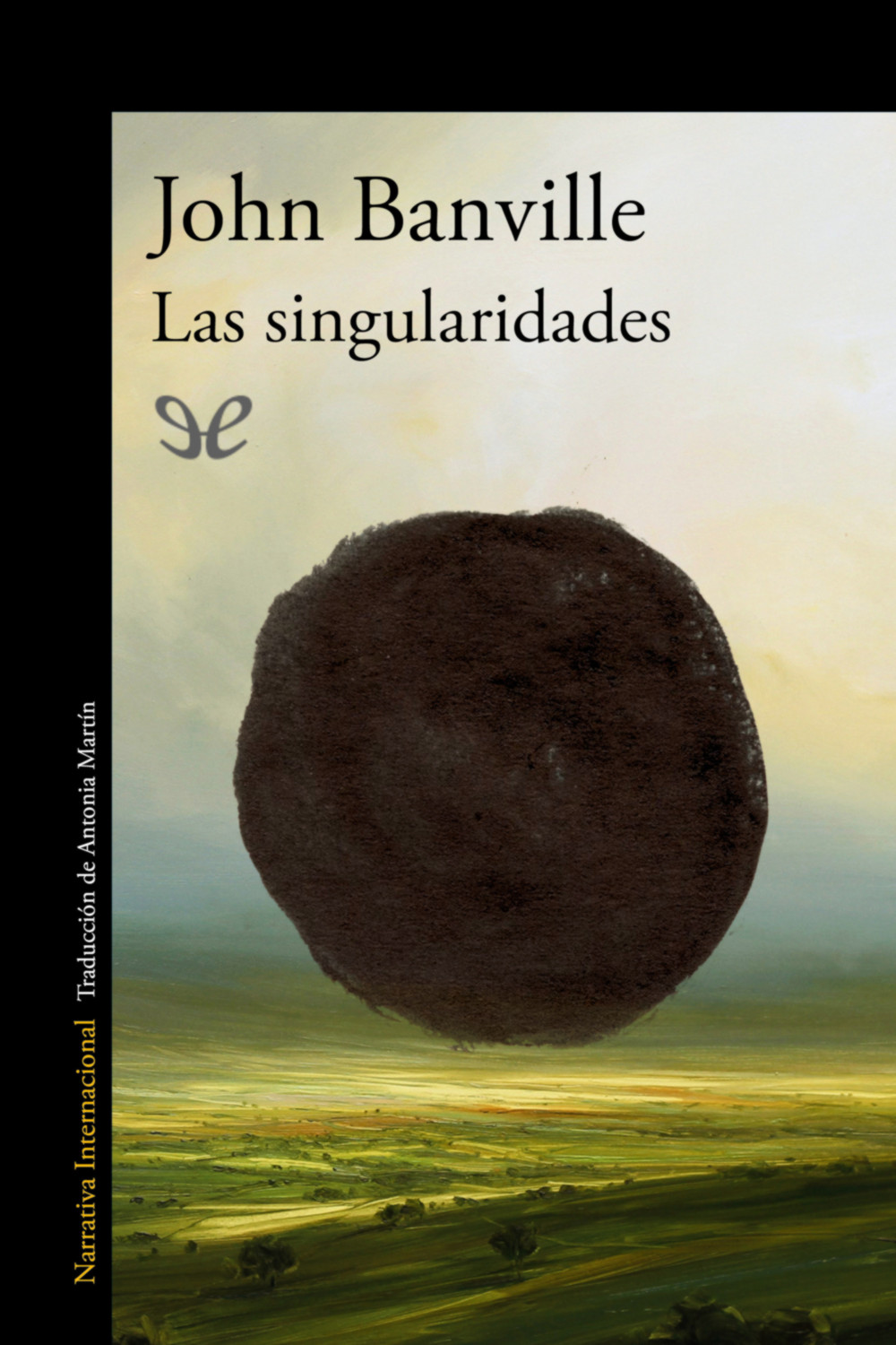 descargar libro Las singularidades