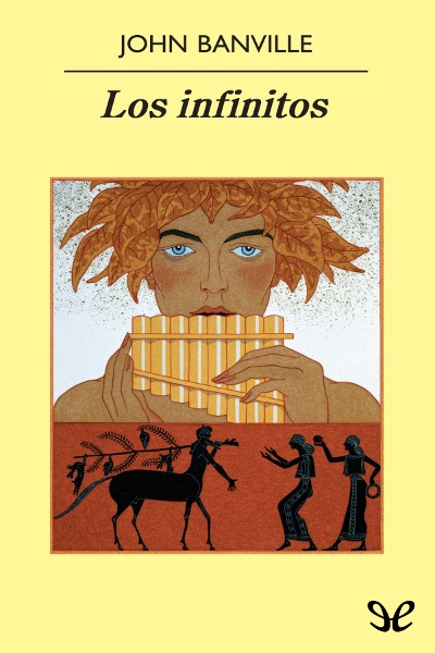 descargar libro Los infinitos