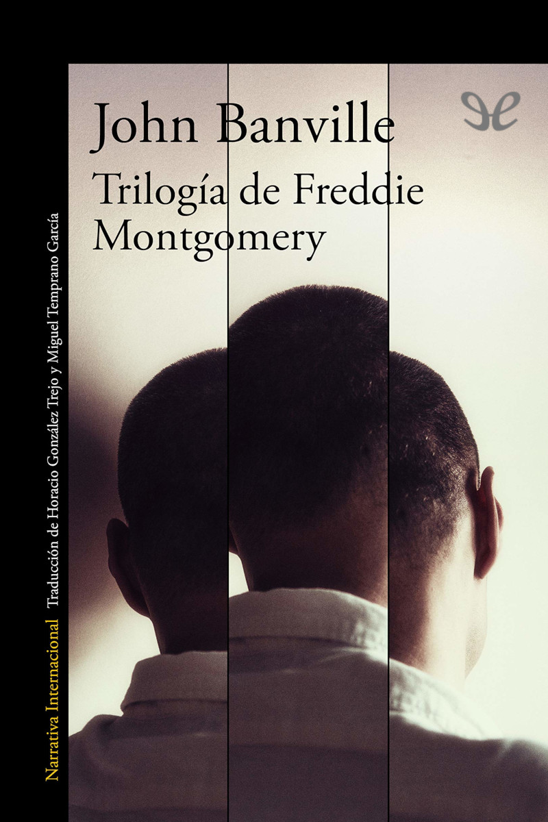 libro gratis Trilogía de Freddie Montgomery