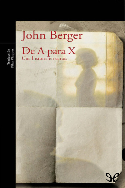 libro gratis De A para X