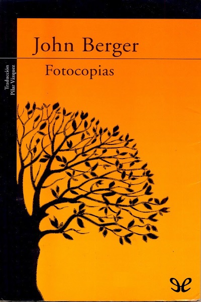 descargar libro Fotocopias