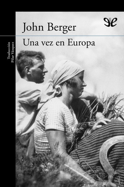 descargar libro Una vez en Europa