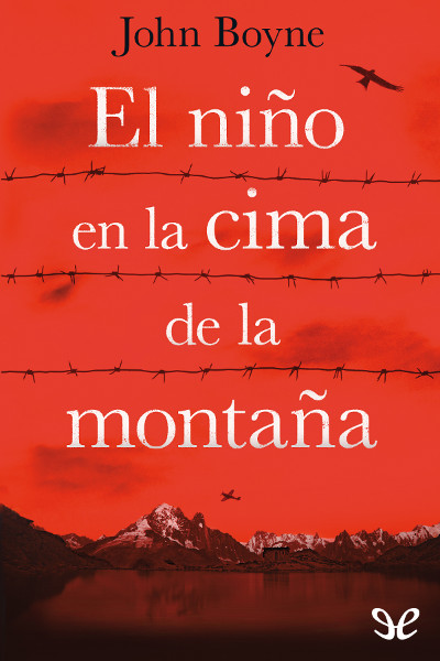 libro gratis El niño en la cima de la montaña