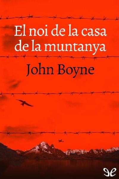 descargar libro El noi de la casa de la muntanya