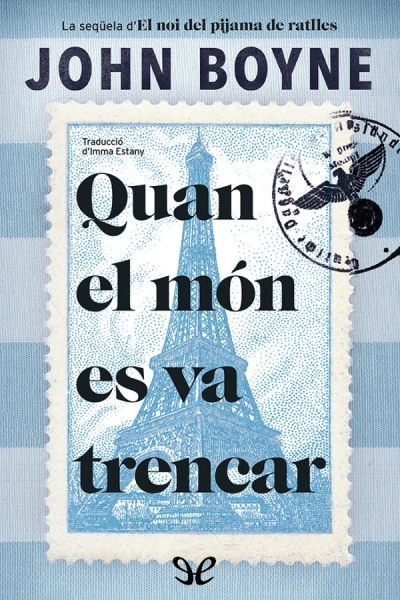 descargar libro Quan el món es va trencar