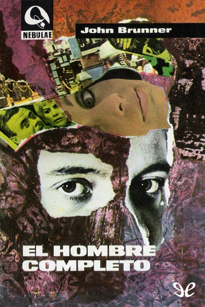 descargar libro El hombre completo