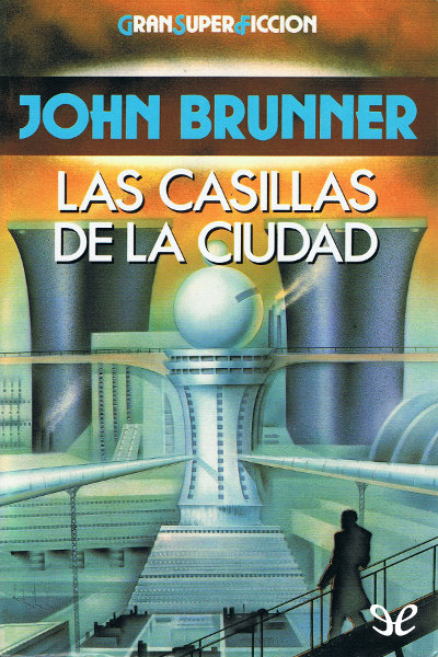 libro gratis Las casillas de la ciudad