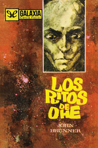 descargar libro Los ritos de Ohe