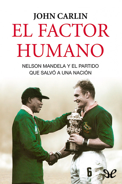 descargar libro El factor humano