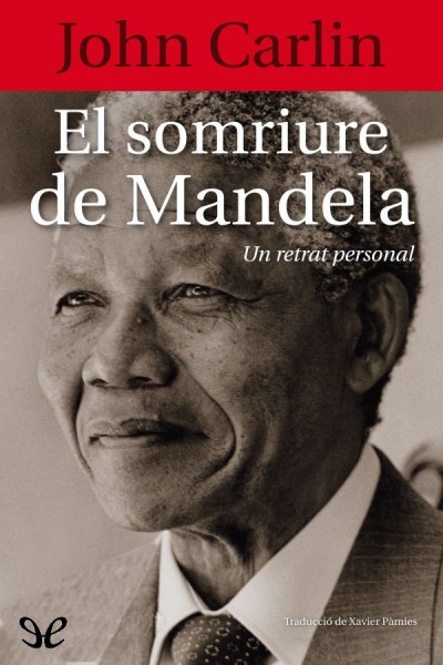 libro gratis El somriure de Mandela