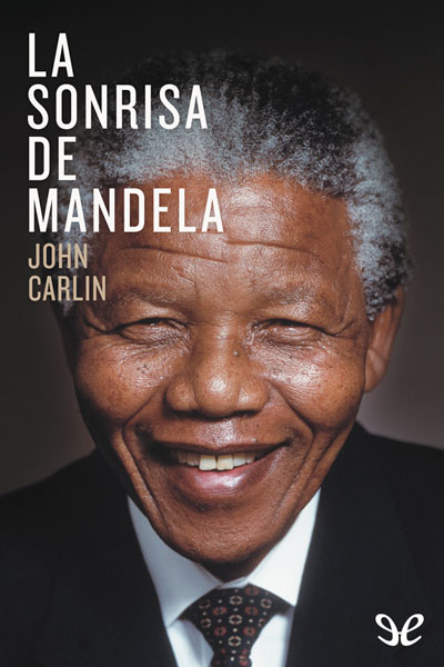 descargar libro La sonrisa de Mandela