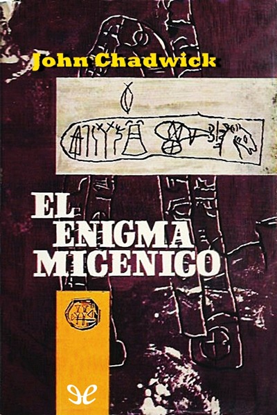 descargar libro El enigma micnico