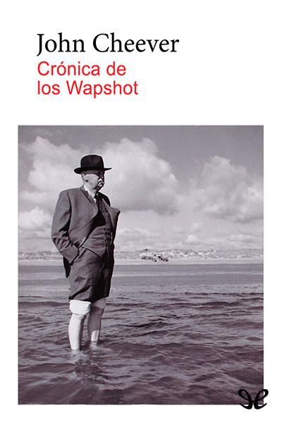 descargar libro Crónica de los Wapshot