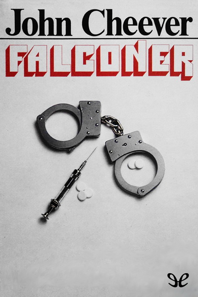 descargar libro Falconer