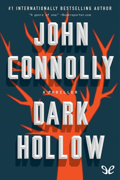 descargar libro Dark Hollow